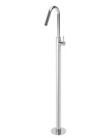 MONOMANDO LAVABO A SUELO LUSITANO BRUMA